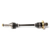 Kimpex Complete Axle Fits Suzuki - 416144
