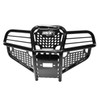 Bison Bumpers Hunter Bumper Front - Steel - HONDA - 160107