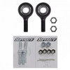 Super ATV Replacement Tie Rod End HD - 4130 Chromoly - 313287