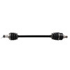TrakMotive Complete Axle Fits Arctic cat - 216667