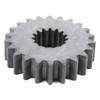 Venom Wide Sprocket Fits Ski-doo - Front - 270346