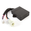 Kimpex HD CDI Box HD YAMAHA - 281729 - 281729