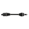 All Balls 8 Ball Extreme Duty Axle Fits Polaris - 221058