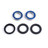 Kimpex HD Wheel Bearing & Seal Kit - 326050