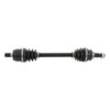 All Balls 8 Ball Extreme Duty Axle Fits Honda - 218140