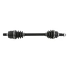All Balls 8 Ball Extreme Duty Axle Fits Honda - 218140