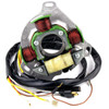 Kimpex HD Stator HD with a Backplate POLARIS - 285879 - 285879