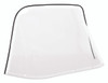 Kimpex Windshield Fits Yamaha - 274795