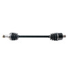 TrakMotive Complete Axle Fits Arctic cat - 216668