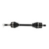 All Balls 8 Ball Extreme Duty Axle Fits Kawasaki - 218141