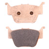 Kimpex HD Metallic Brake Pad Metal - Rear - 250416