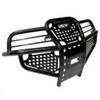 Bison Bumpers Hunter Bumper Front - Steel - HONDA - 160116