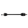 TrakMotive Complete Axle Fits Arctic cat - 216671