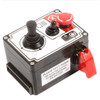 Bercomac Control Box Assembly - 088072