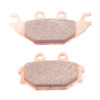 Kimpex HD Metallic Brake Pad Metal - Rear, Front Right, Front left, Rear Right, Rear left - 250417