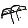 Bison Bumpers Trail Bumper Front - Steel - HONDA - 160117