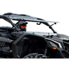 Super ATV Flip up Windshield N/A - 313290