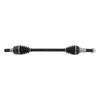 All Balls 8 Ball Extreme Duty Axle Fits Yamaha - 221061