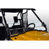 Direction 2 Short Windshield - Scratch Resistant HONDA - 175393
