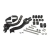 Powermadd Sentinel Handguards Pro Taper Mount Kit - 202910