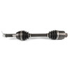 All Balls 8 Ball Extreme Duty Axle Fits Polaris - 218144