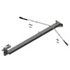 Bercomac Subframe Bracket for UTV - 088419
