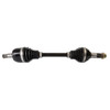 Demon Complete HD Axle Fits Yamaha - 296393