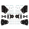 COMMANDER Track A-Arm Kit (BOM1) - 374998