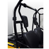 Direction 2 Rear Windshield Fits Honda - 175395
