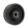 COMMANDER Wheel 125mm TREK - 375005