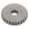 Venom Wide Sprocket Fits Ski-doo - Front - 275442