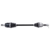 All Balls 8 Ball Extreme Duty Axle Fits Polaris - 218145