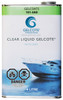 Captain Phab  Liquid Gelcote with Wax - 4 L  - 721594