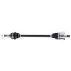 All Balls 8 Ball Extreme Duty Axle Fits Can-am - 221064