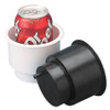 Sea Dog Flush mount combo drink holder - 781290