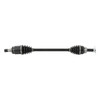 All Balls 8 Ball Extreme Duty Axle Fits Honda - 221068