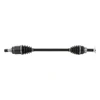 All Balls 8 Ball Extreme Duty Axle Fits Honda - 221068