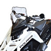 Powermadd Cobra Windshield Fits Polaris - 202926