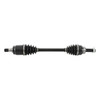 All Balls 8 Ball Extreme Duty Axle Fits Honda - 221070