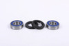 EPI Wheel Bearing & Seal Kit - 295010