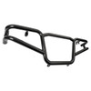 Bison Bumpers Hunter Bumper Rear - Steel - HONDA - 160137