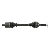 All Balls 8 Ball Extreme Duty Axle Fits Polaris - 218149