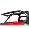 Super ATV Flip Windshield Fits Polaris - 316156