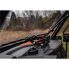 Super ATV Flip Windshield Fits Polaris - 316156