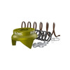 RJWC Clutch Kit CFMOTO - 455142