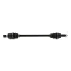 All Balls 8 Ball Extreme Duty Axle Fits Honda - 221073
