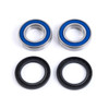 Kimpex HD Wheel Bearing & Seal Kit - 326082