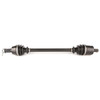All Balls 8 Ball Extreme Duty Axle Fits Polaris - 218151