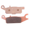 Kimpex HD Metallic Brake Pad Metal - 250440