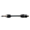 TrakMotive Complete Axle Fits Polaris - 216688